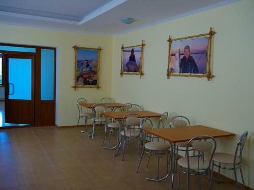 Posada Villa Klyovoe Mesto