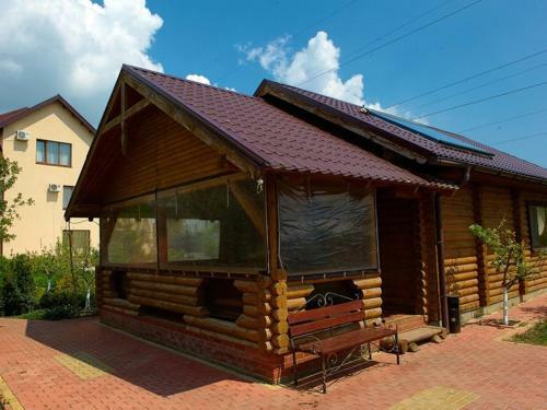 Posada Villa Klyovoe Mesto