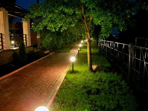Posada Villa Klyovoe Mesto