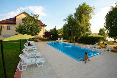 Posada Villa Klyovoe Mesto