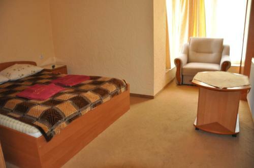 Hotel Extreme