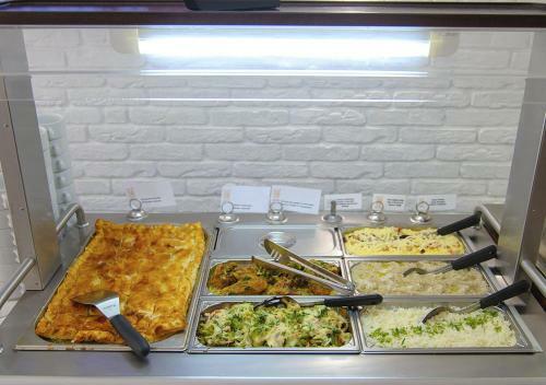 Hotel Reikartz Carpaty