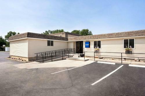 Hotel Travelodge By Wyndham Edgemont