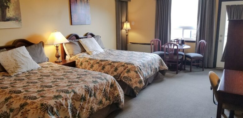 Posada The Falls Inn - Walters Falls