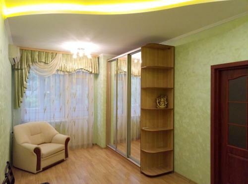 Apartamento Nice Flat At Odessa Center