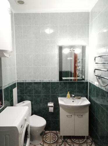 Apartamento Nice Flat At Odessa Center
