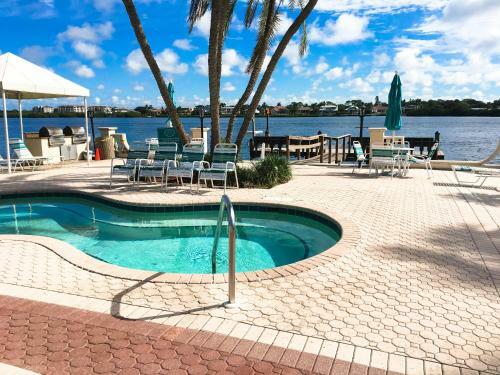 Apartamento 5960 Midnight Pass Road Condo Unit #311