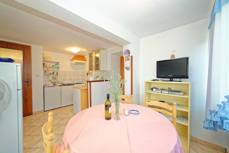 Apartments Marija Murage