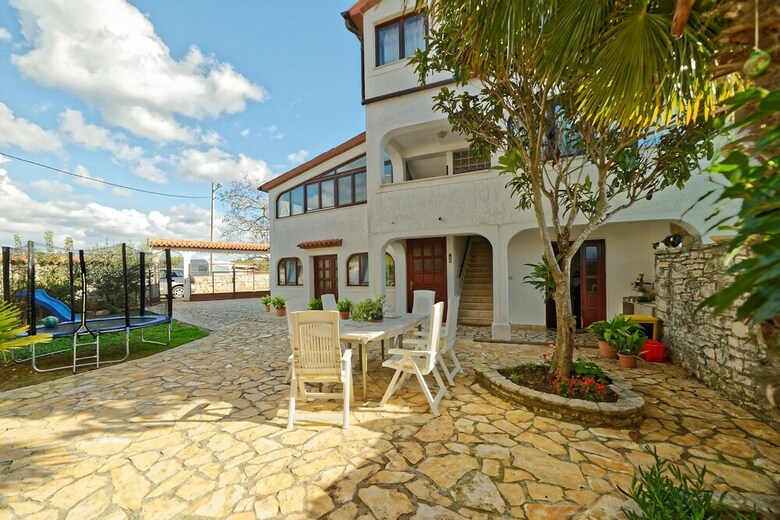 Apartments Marija Murage
