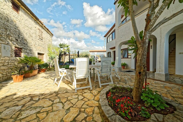 Apartments Marija Murage