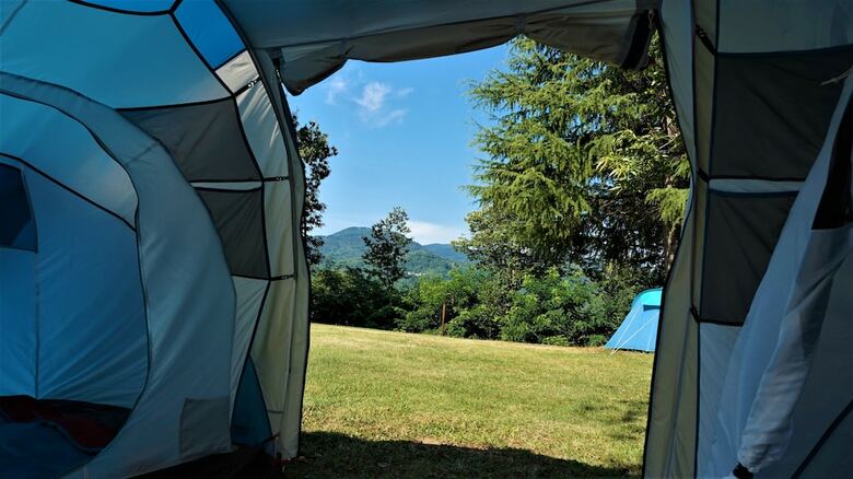Camping Musetti Angela