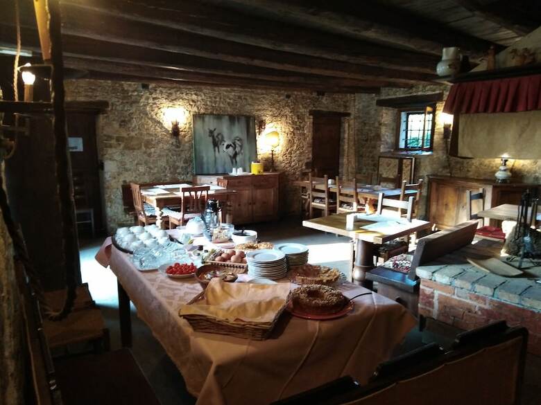Agroturismo Al Rol