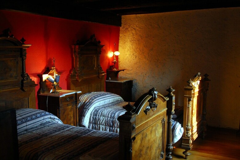 Agroturismo Al Rol