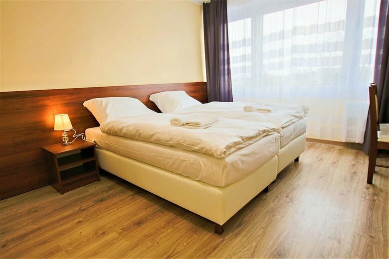 Hotel Sill