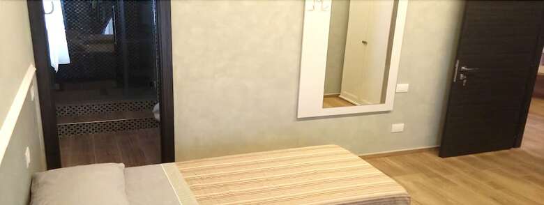 Hotel La Villetta Sul Mavone