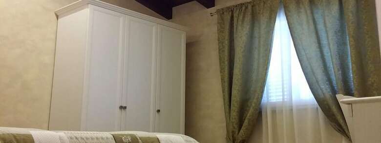 Hotel La Villetta Sul Mavone