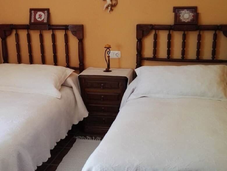 Hotel El Condado Casa Rural