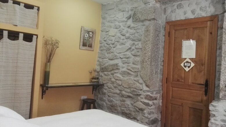 Hotel El Condado Casa Rural