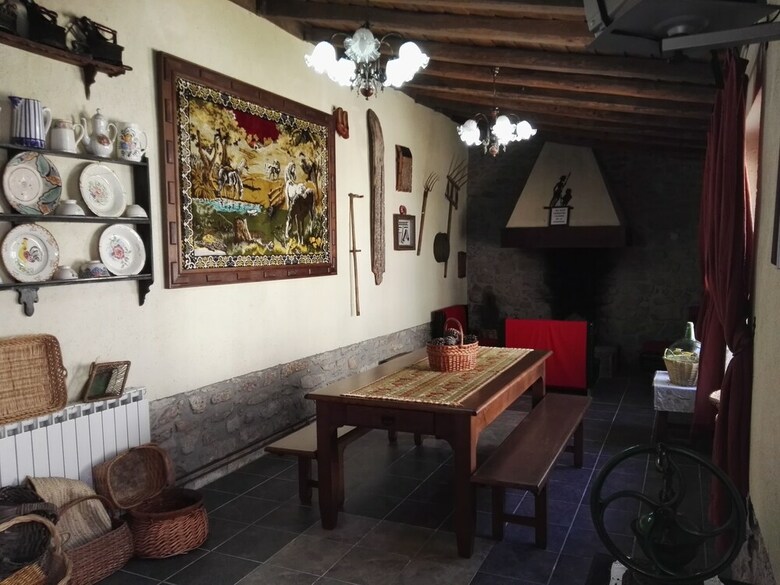 Hotel El Condado Casa Rural