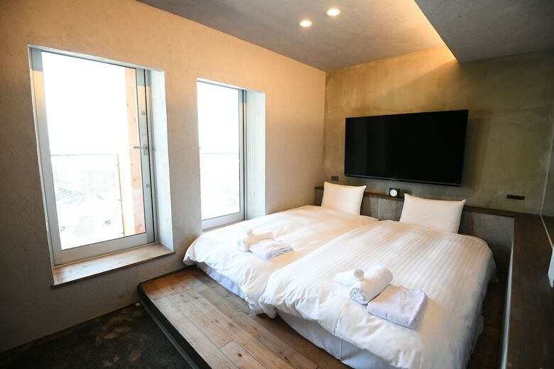 Hotel Discover Kyoto Nagaokakyo