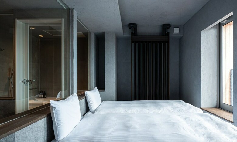 Hotel Discover Kyoto Nagaokakyo