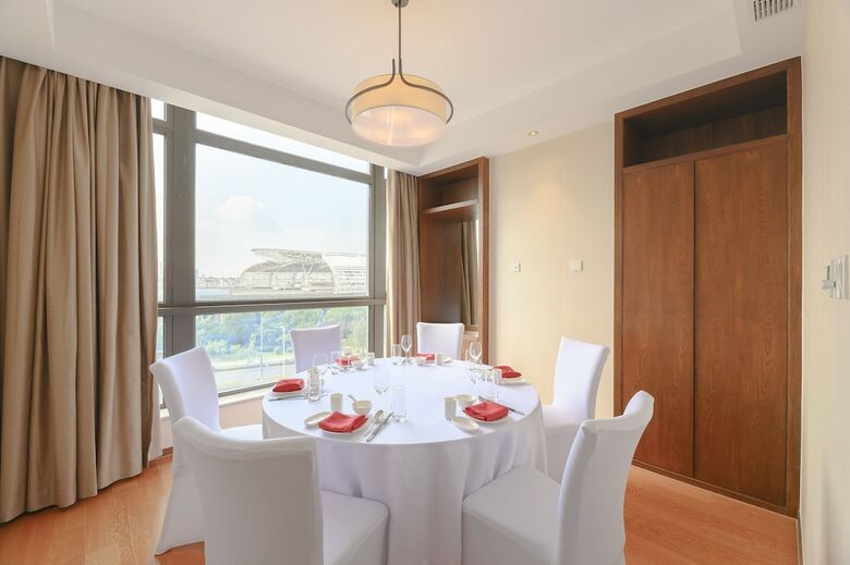 Hotel Holiday Inn Kunshan
