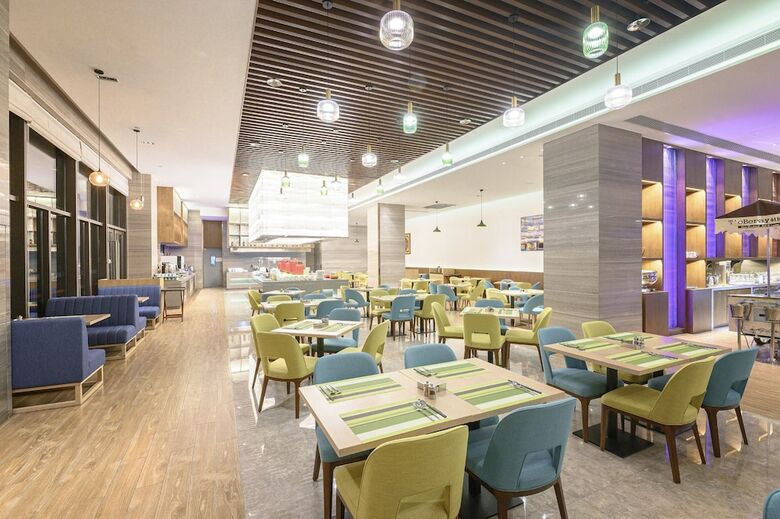 Hotel Holiday Inn Kunshan
