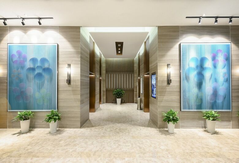 Hotel Holiday Inn Kunshan