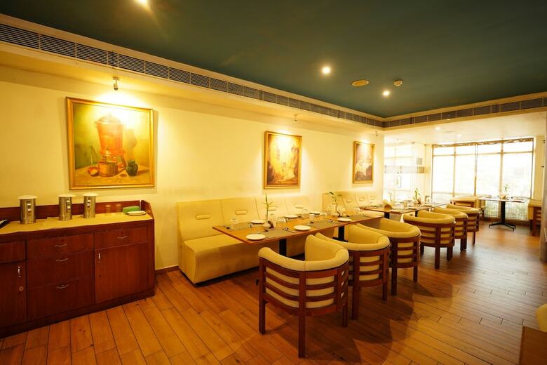 Hotel Abirami