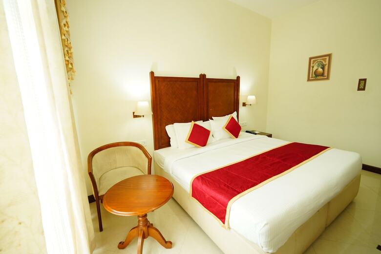 Hotel Abirami