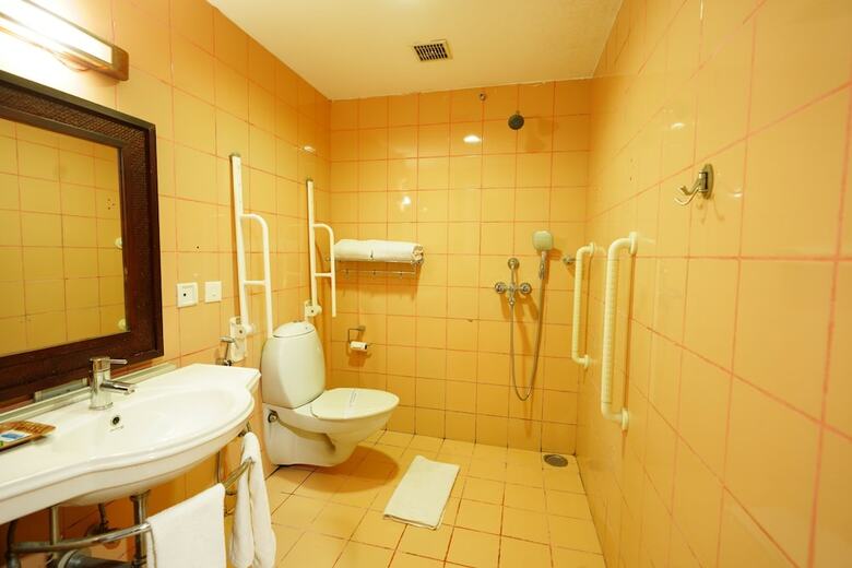 Hotel Abirami