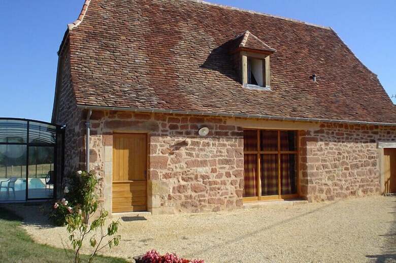 Domaine La Faurie - La Sechere