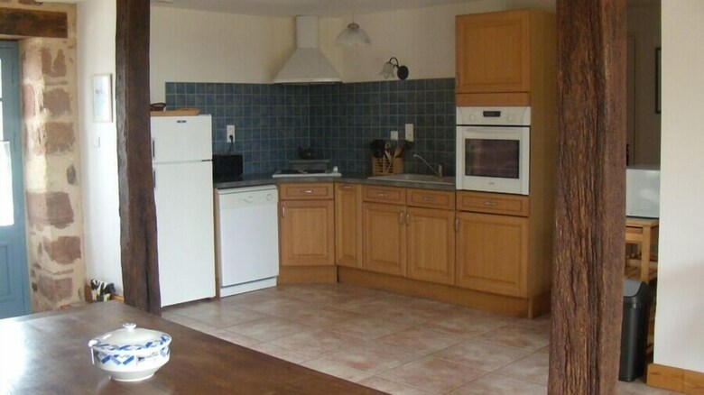 Domaine La Faurie - La Sechere