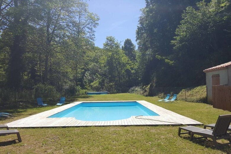 Residencia La Farga de Dalt