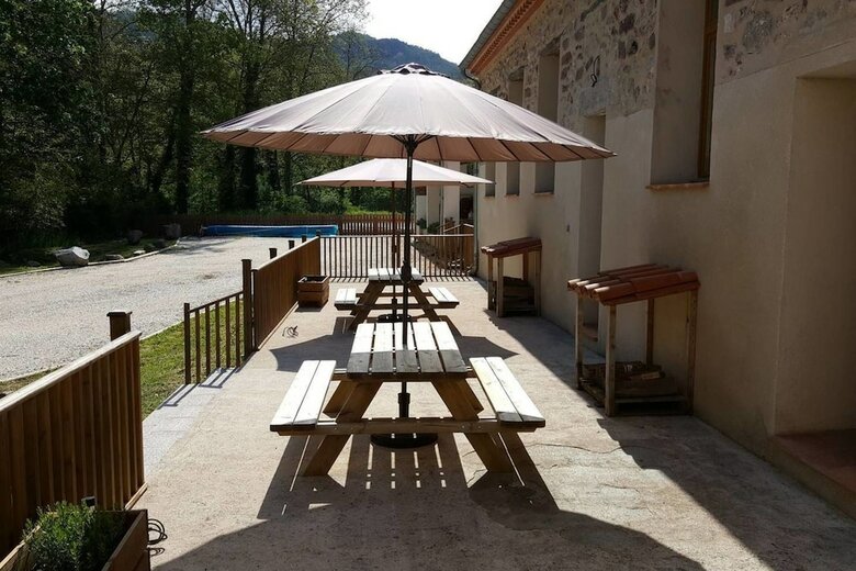 Residencia La Farga de Dalt