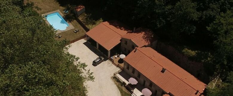 Residencia La Farga de Dalt