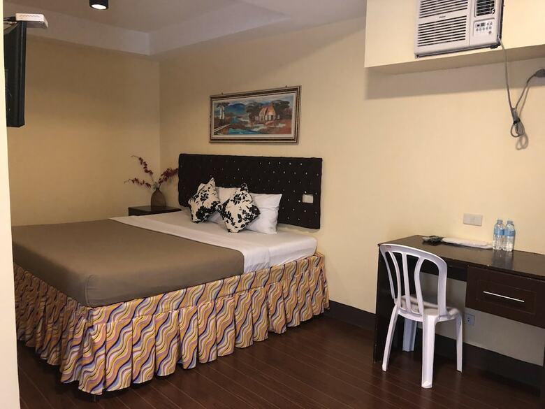 Hotel Estrella Del Mar Resort & Restaurant