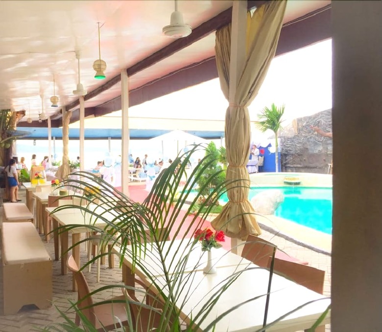 Hotel Estrella Del Mar Resort & Restaurant