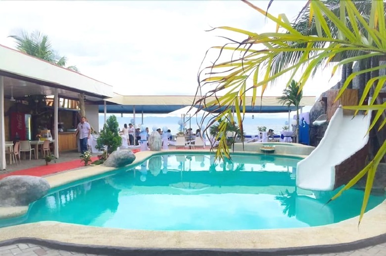 Hotel Estrella Del Mar Resort & Restaurant