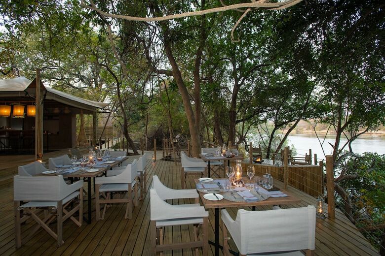 Posada Tsowa Safari Island