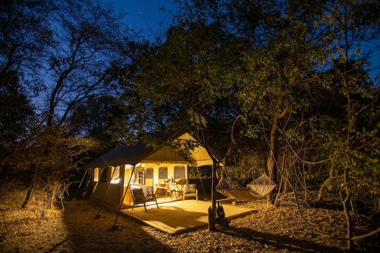 Posada Tsowa Safari Island