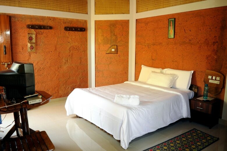 Apartamento Coorg Jungle Kids Resort