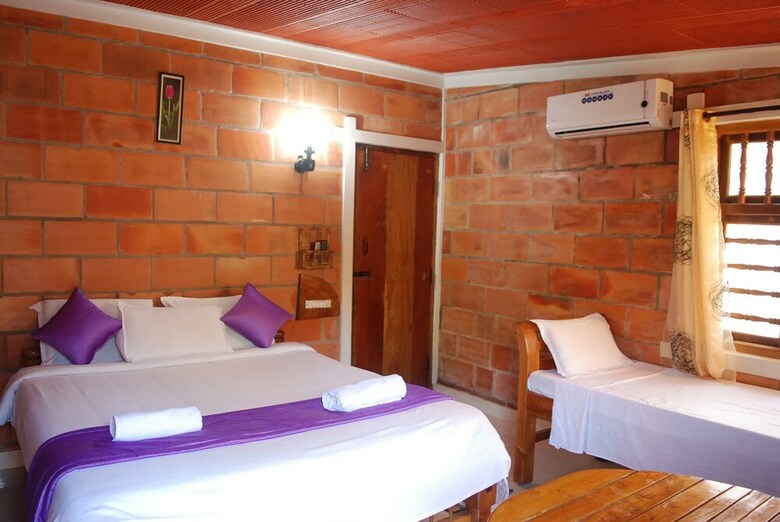 Apartamento Coorg Jungle Kids Resort