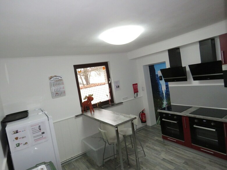 Apartamentos Zimmervermietung K.krause