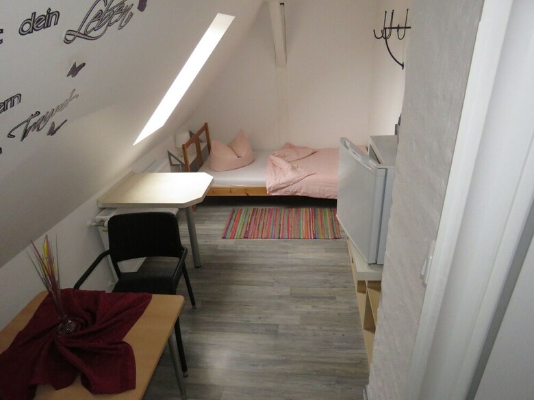Apartamentos Zimmervermietung K.krause