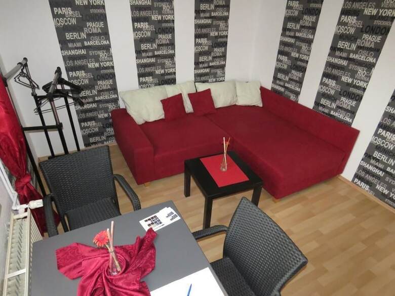 Apartamentos Zimmervermietung K.krause