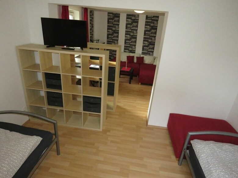 Apartamentos Zimmervermietung K.krause