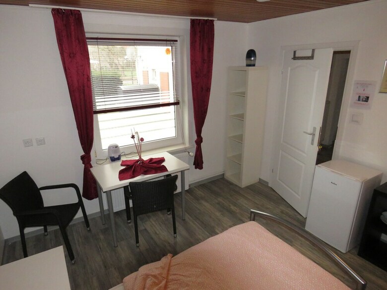 Apartamentos Zimmervermietung K.krause
