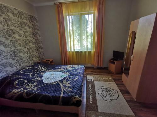 Hostal Lukomorye In Alakhadze Guest House