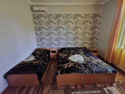 Hostal Lukomorye In Alakhadze Guest House